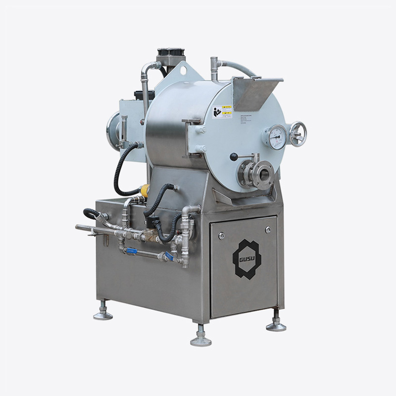 JMJ20-40 Chocolate Grinding Machine Chocolate Conche Chocolate Grinder