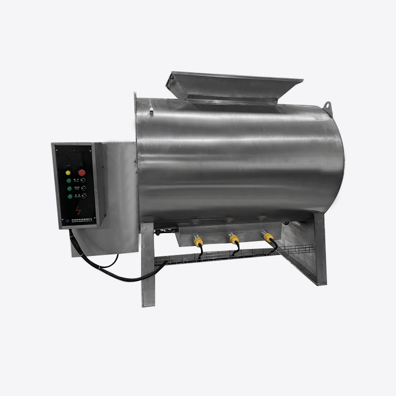 HLJ Chocolate mixer chocolate mixing machine