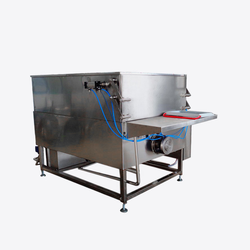 RYG1000 Professional Chocolate Fat Melting Machine