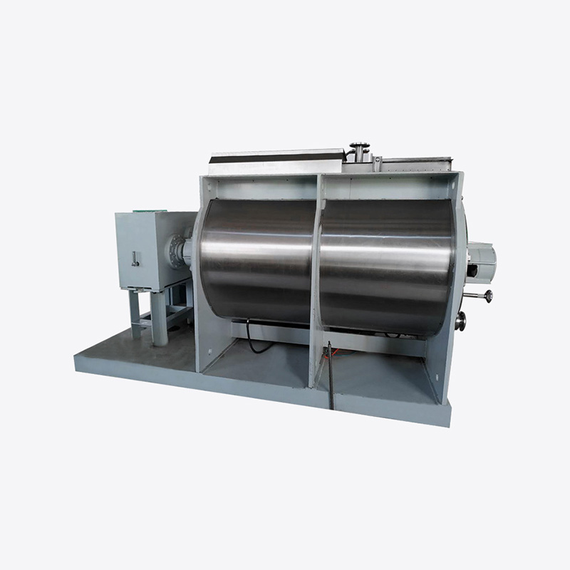 JLJ1000 Stainless Steel Chocolate Refiner Liquid Chocolate Grinding Chocolate Refining Machine